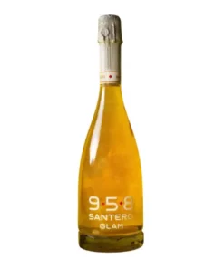 vang nổ 958 santero glam gold