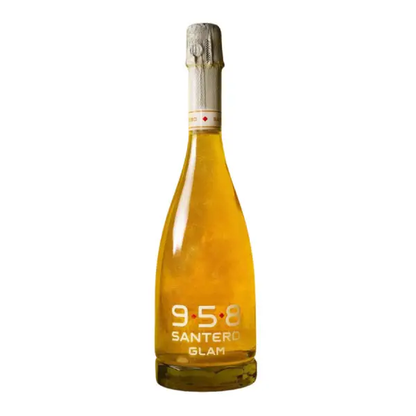 vang nổ 958 santero glam gold