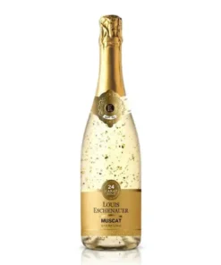 vang nổ pháp louis eschenauer 24 carat gold muscat