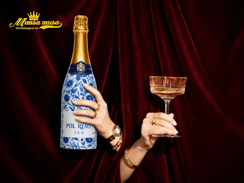 vang nổ pháp pol remy ice vang nổ pháp pol remy ice