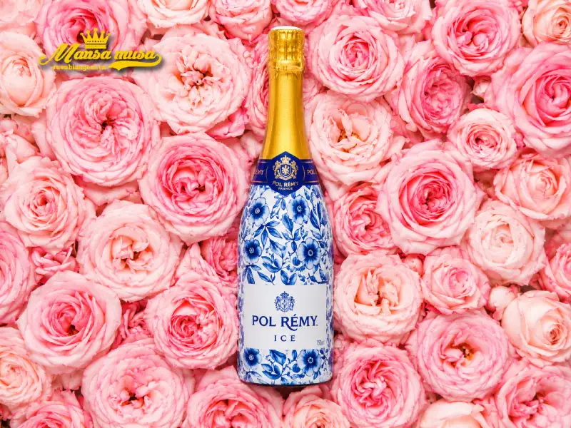 vang nổ pháp pol remy ice vang nổ pháp pol remy ice