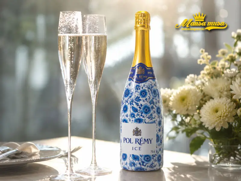 vang nổ pháp pol remy ice vang nổ pháp pol remy ice