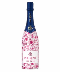 vang nổ pháp pol remy ice rose