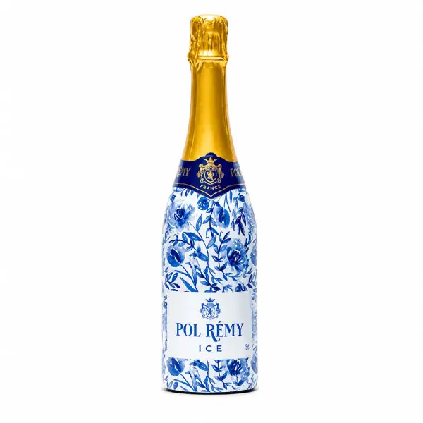 vang nổ pháp pol remy ice