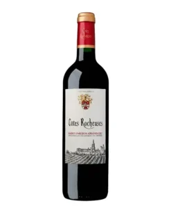 vang pháp cotes rocheuses 2020