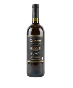 vang ý ngọt luna rosso dolce