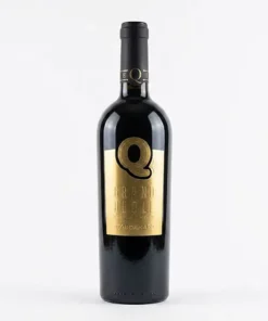vang ý qs extra reolo negroamaro