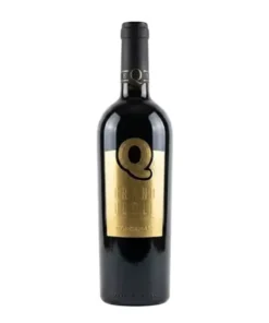 vang ý qs extra reolo negroamaro