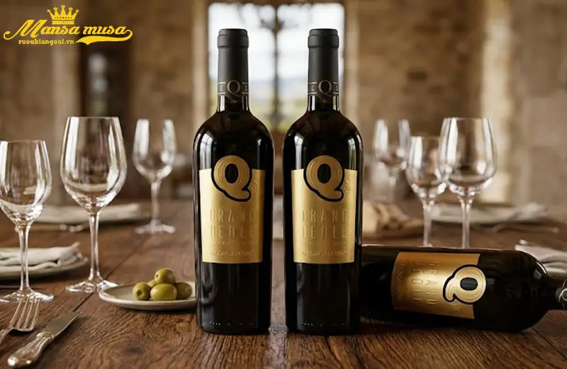 vang ý qs extra reolo negroamaro vang ý qs extra reolo negroamaro