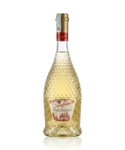 vang ý snowflakes moscato d'asti docg