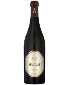 vang ý amicale cantine di ora